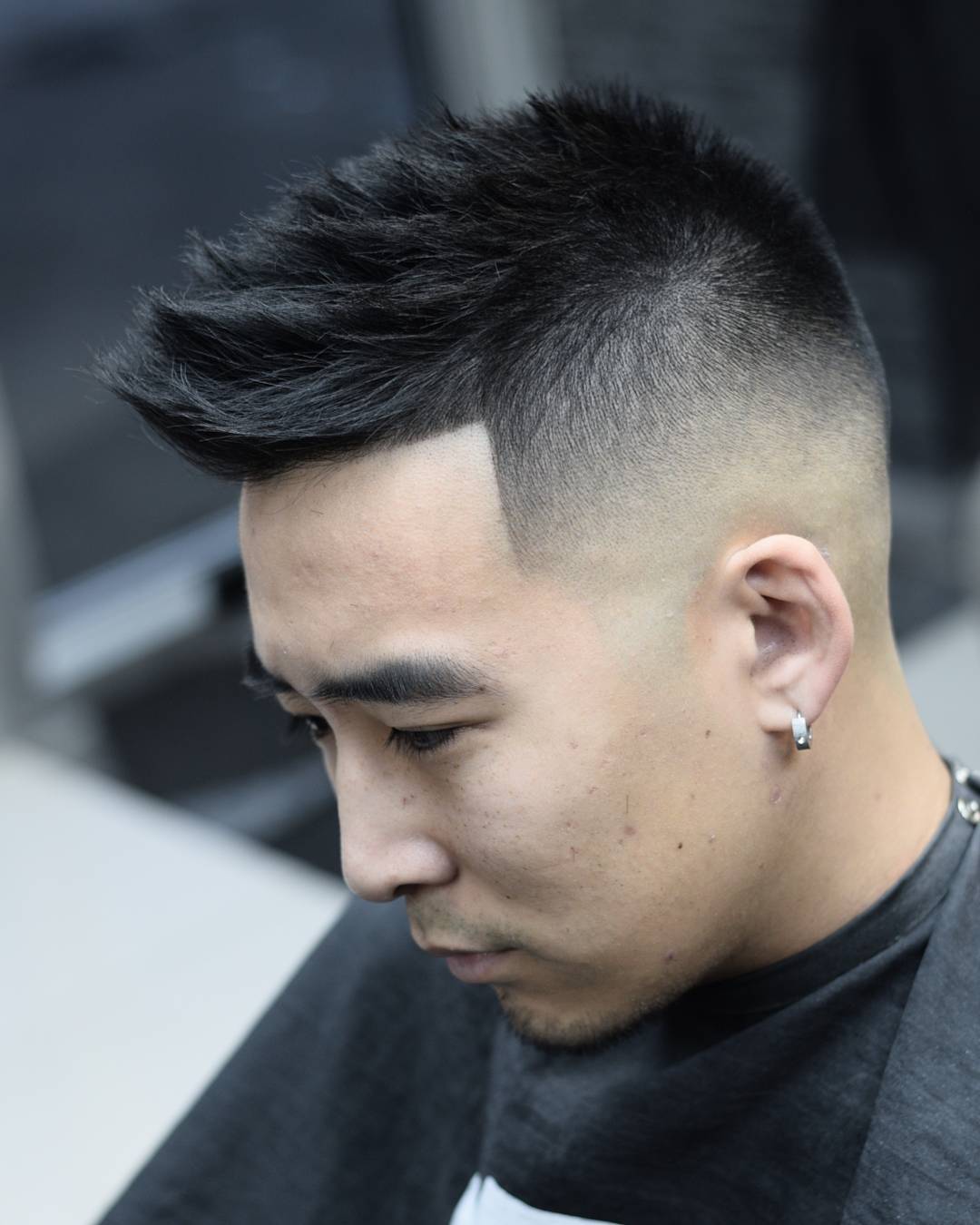 29 Best Hairstyles For Asian Men 2020 Styles