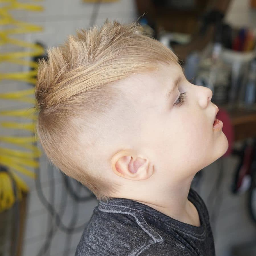 25 Mullet  Haircuts  That Are Awesome Super Cool Modern 