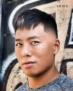 25 Popular Haircuts For Men 2019