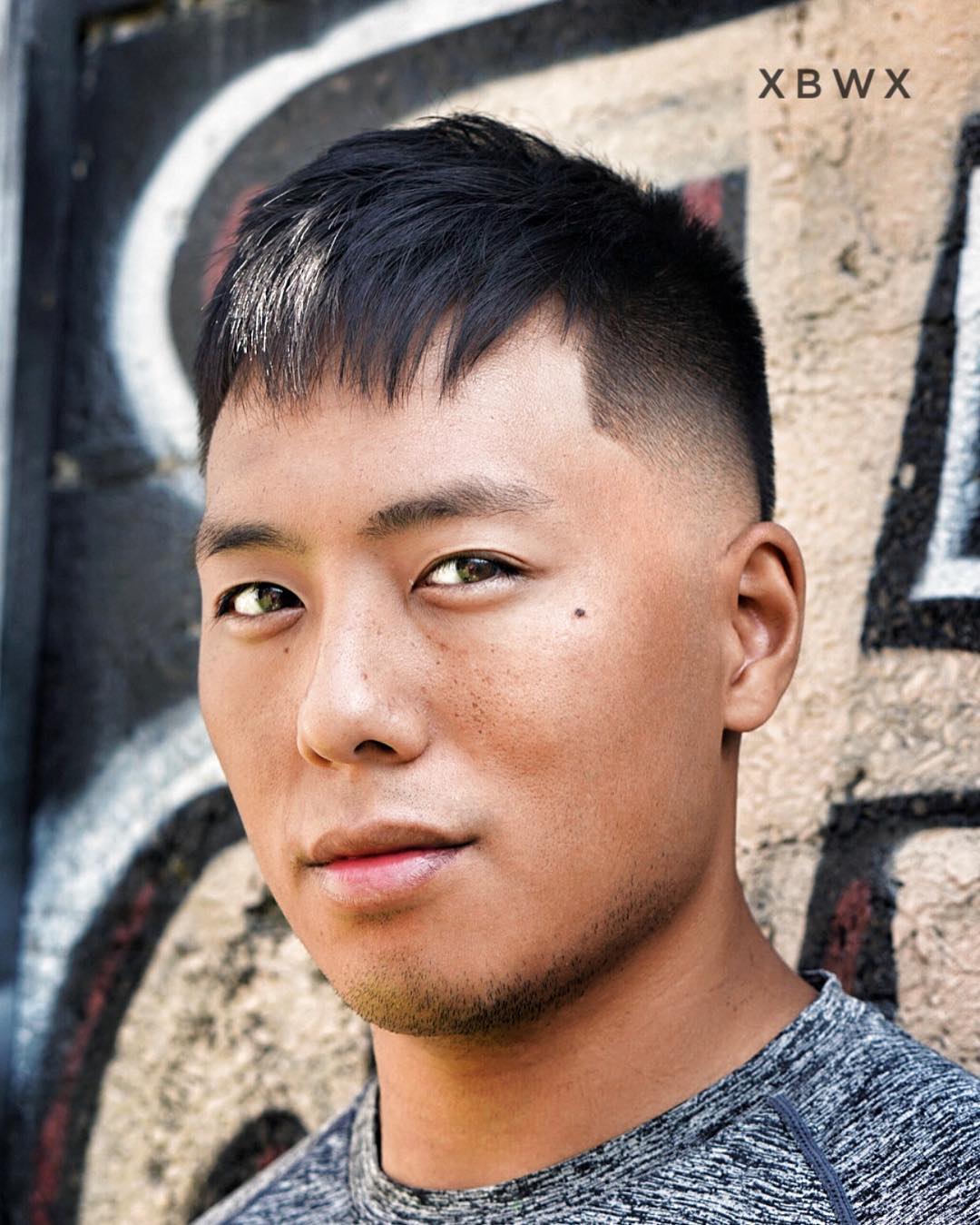 Best Asian Men Hairstyles Popular in 2023 with Pictures