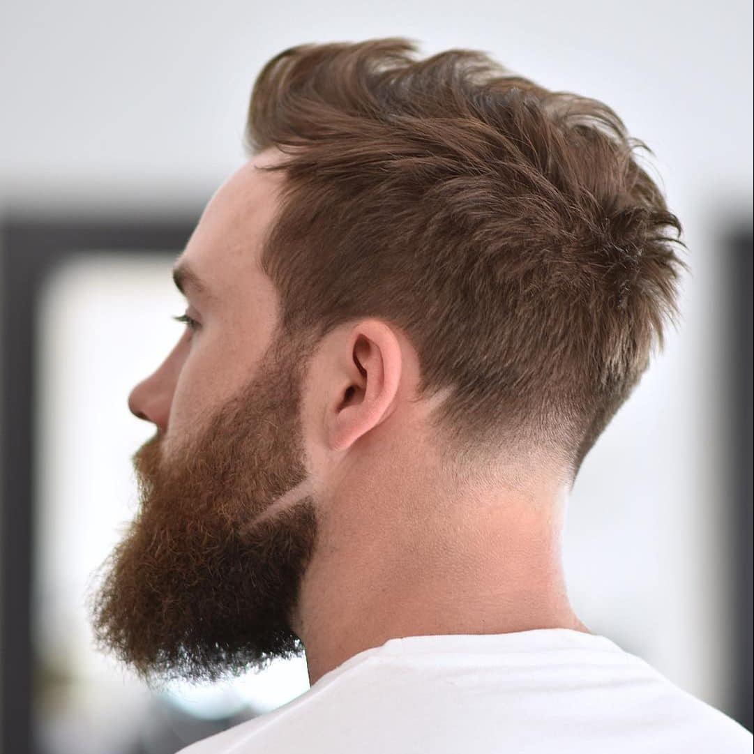 10 Facial Hair Styles EVERY Man Should Know  2023 Guide