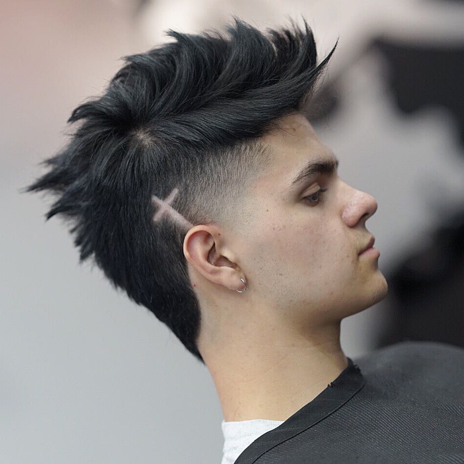 31+ Popular Men's Hairstyles: 2023 Trends 31+ Popular Men's Hairstyles: 2023 Trends