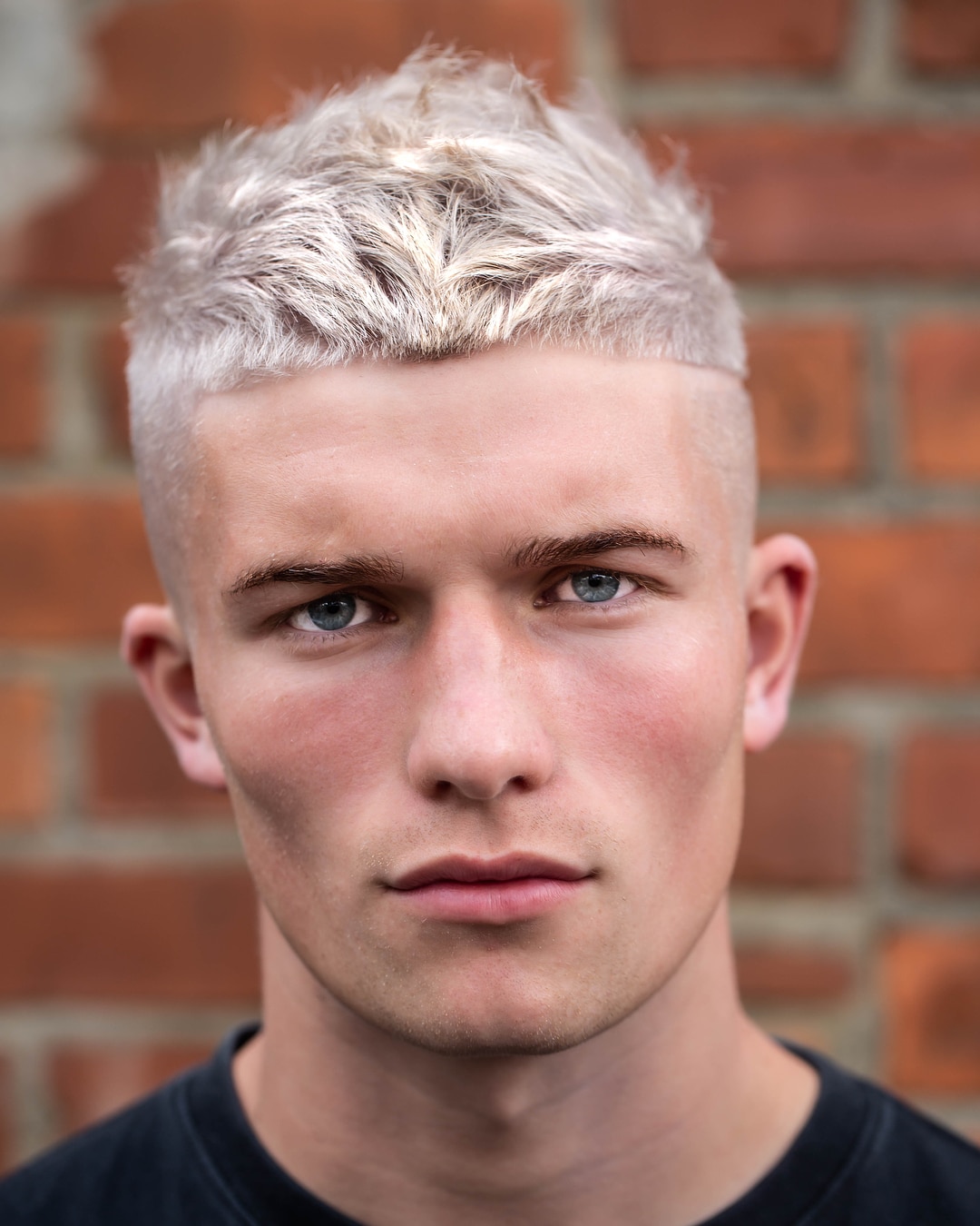 40 Best Blonde Hairstyles for Men to Try in 2023