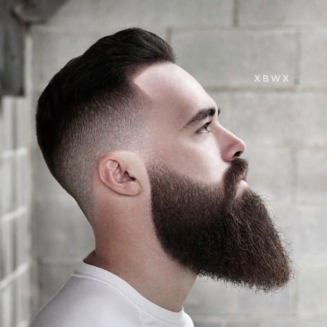 20 Best Beard Styles: How To Wear A Beard In 2020