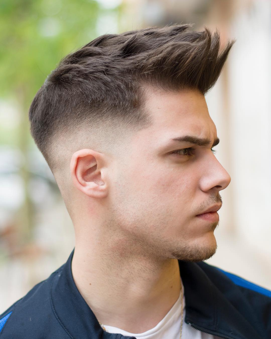 Best Men's Hairstyles of 2018 + New Looks for 2019 | Men's Hairstyle Trends