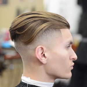 Undercut Hairstyles