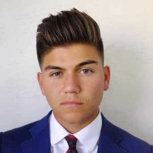 Cool Boy S Haircuts Hairstyles 2020 Styles