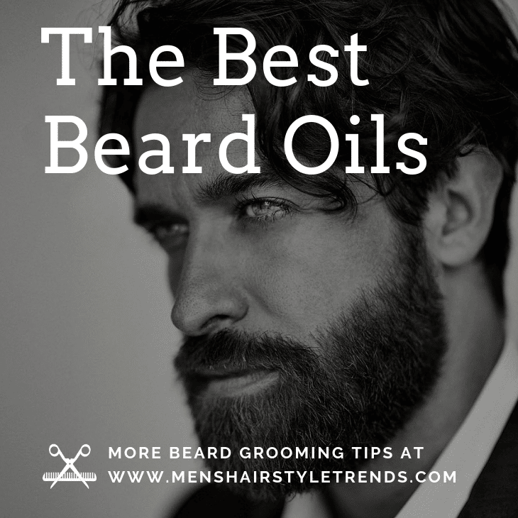 Best Beard Oils