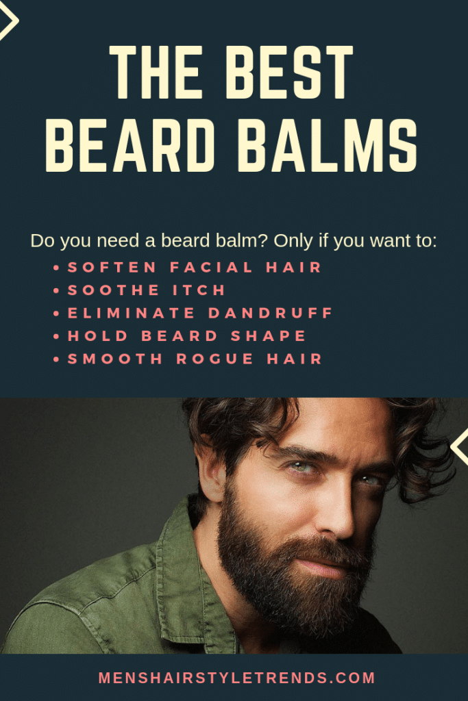 Best Beard Balms To Try In 2023