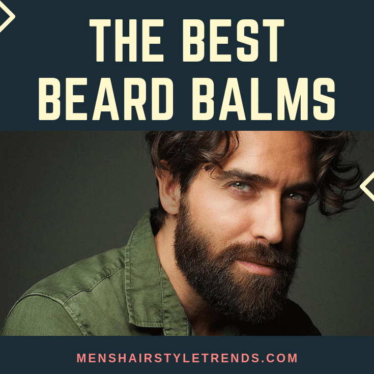 best beard balms
