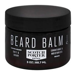 Scotch Porter Beard Balm