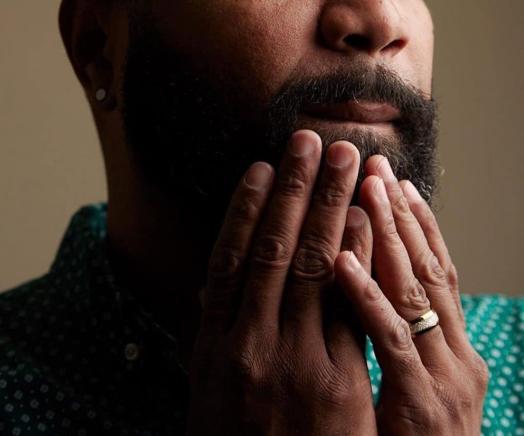 How To Apply Beard Oil