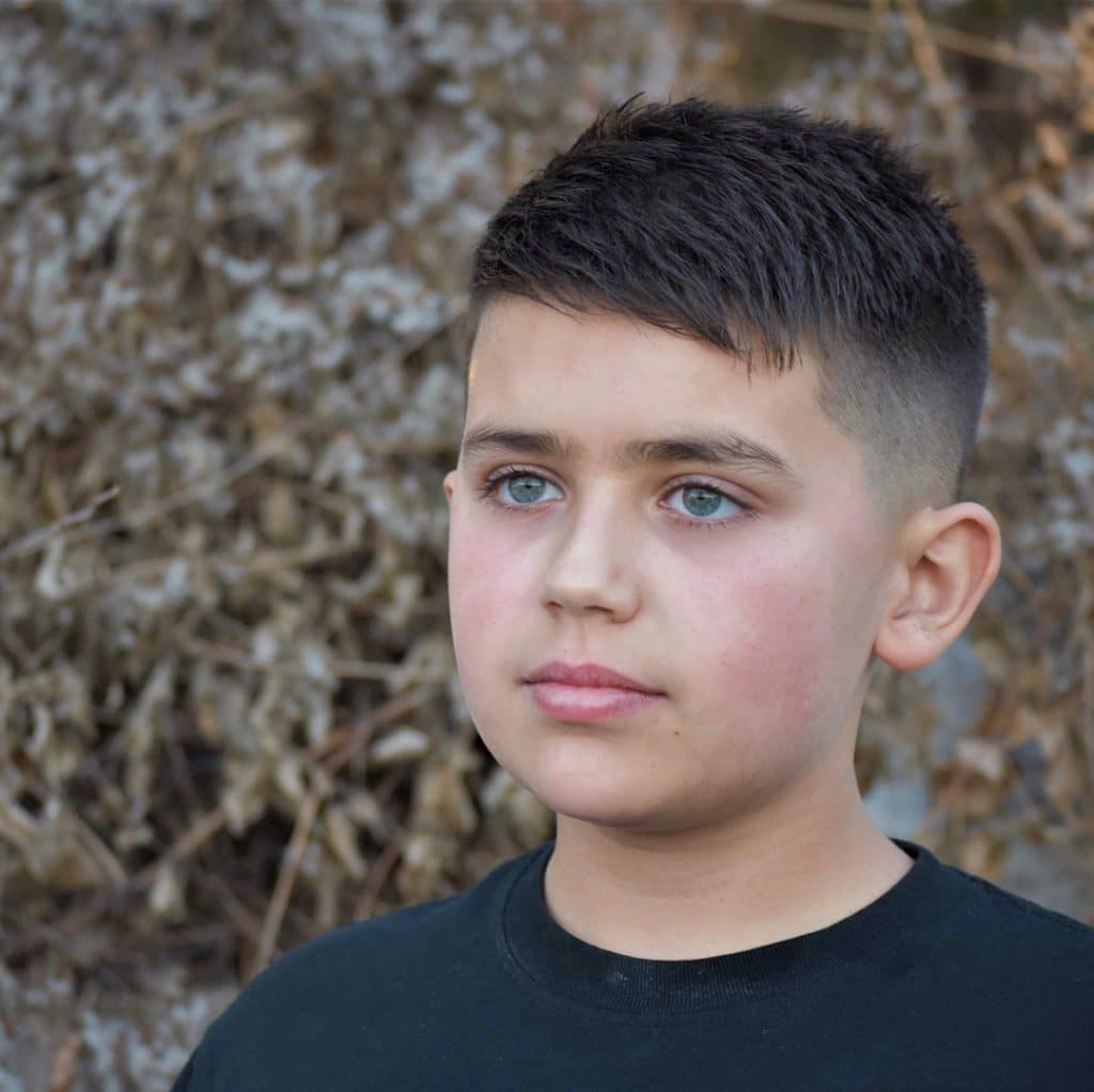 22 Cool Haircuts For Boys: 2023 Trends 22 Cool Haircuts For Boys: 2023 Trends