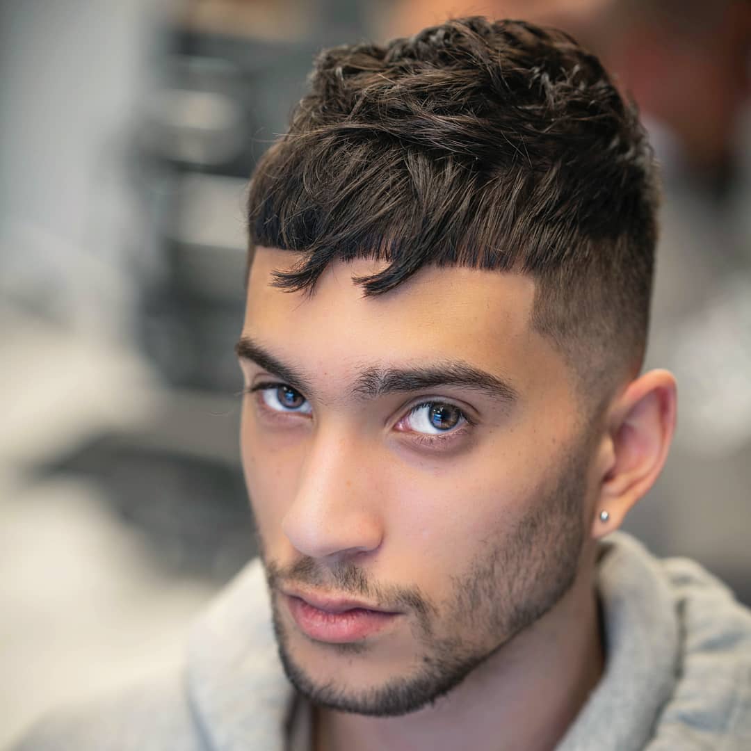 the best men's hairstyles of 2019 (so far) - dmt.news