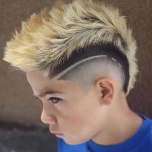 Cool Boy S Haircuts Hairstyles 2020 Styles