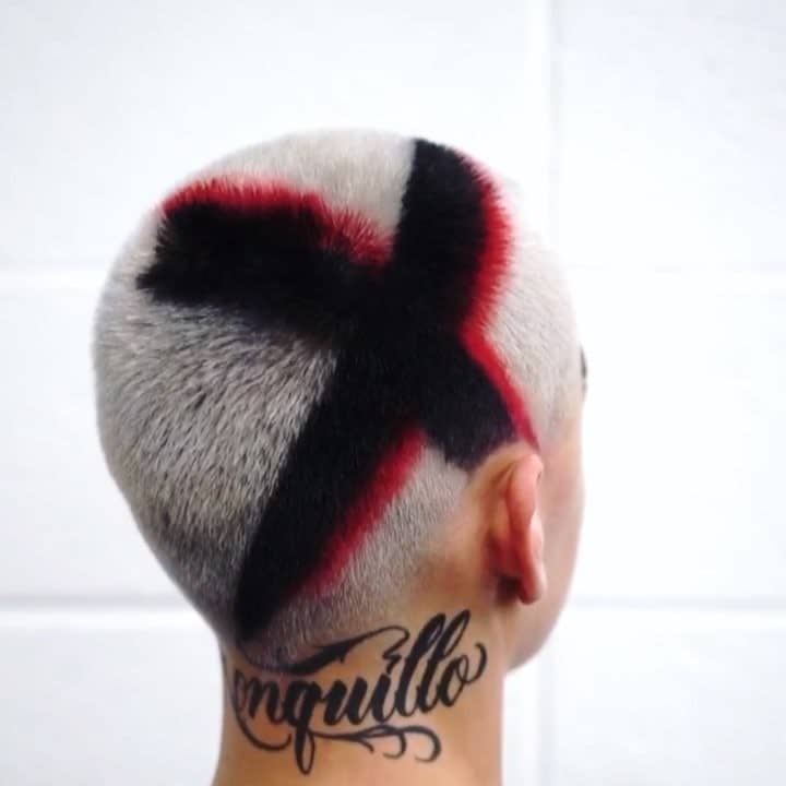 Hair Color Options For Men Hair Color Options For Men