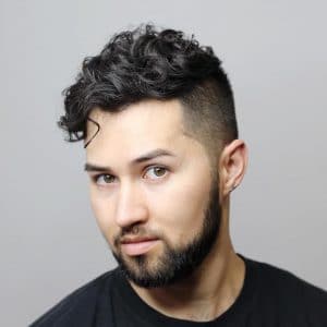 Mens Hairstyles Haircuts For Men For 2019