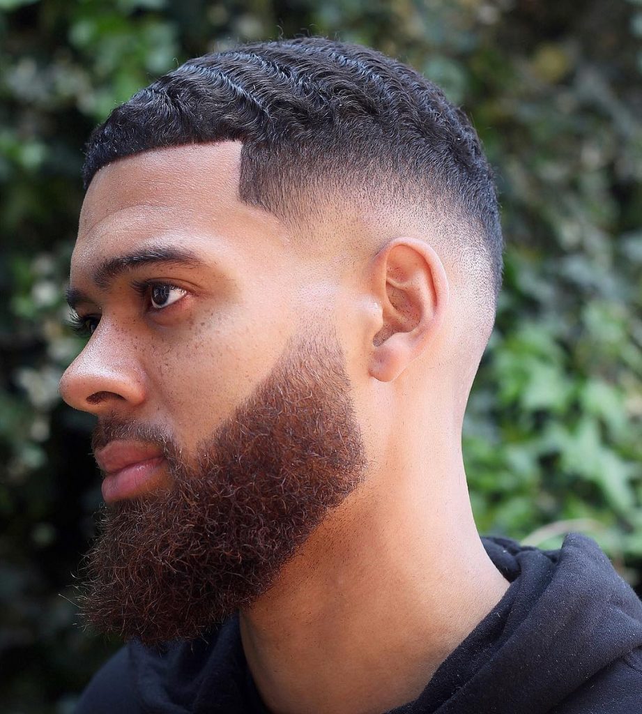 15 Cool Short Haircuts For Guys