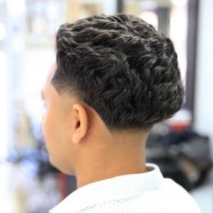 Fade Haircut Styles 2020 Every Type Of Fade Your Barber Can Give You