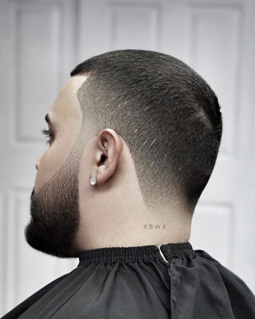 20 Cool Hairstyles for Men with Fat Faces  Double Chins