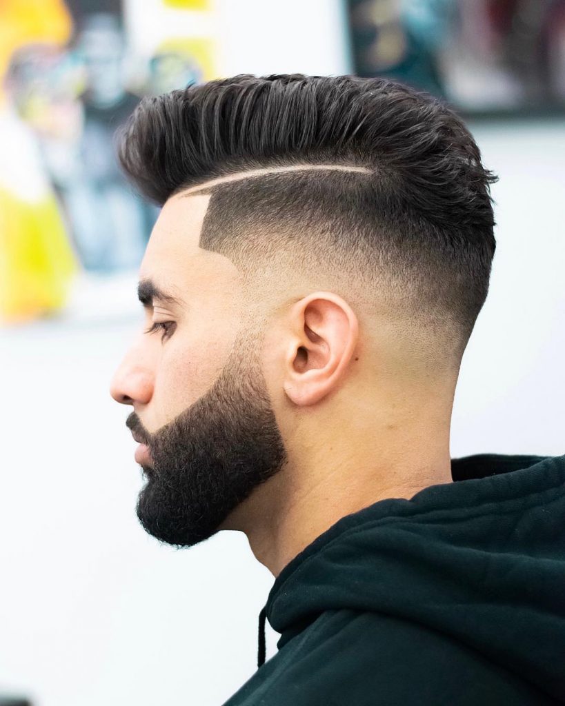 Top Beard Styles You Need To Try In 2023  Mens Haircuts