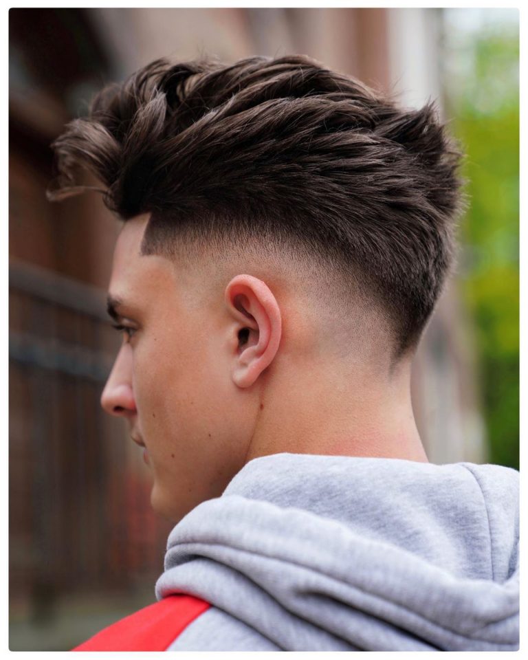 haircuts for men bandcamp