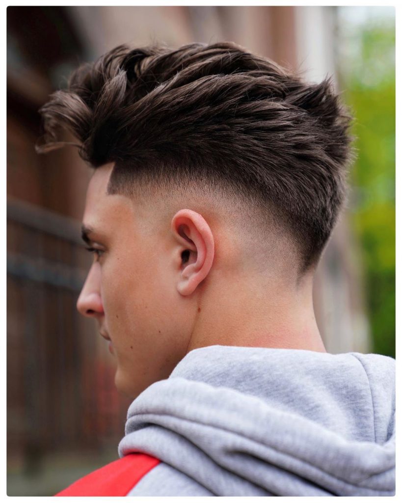 20+ Modern Haircuts For Men: 2023 Trends