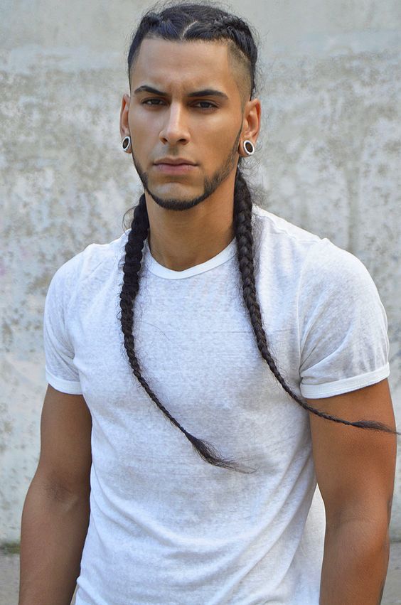 Braids For Men: A Guide To All Types Of Braided Hairstyles For 2023