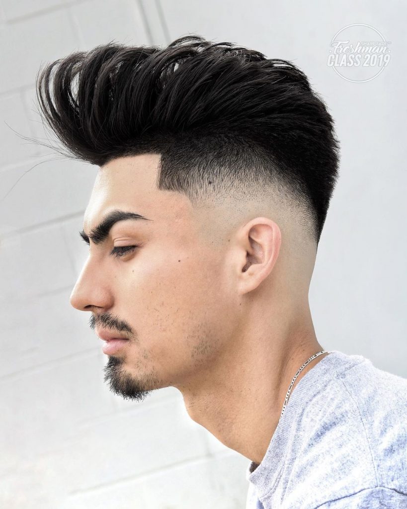 The Best Men S Hairstyles For 2020