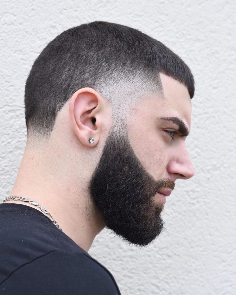 temp fade