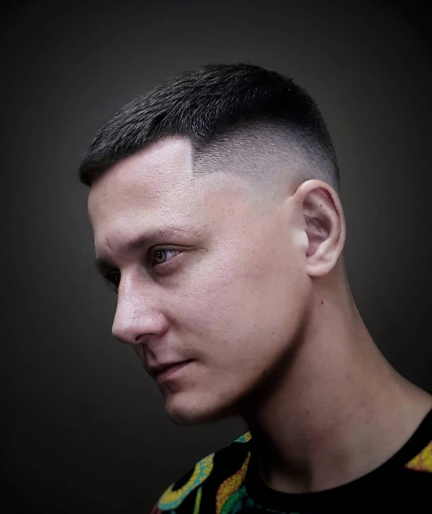 buzz fade