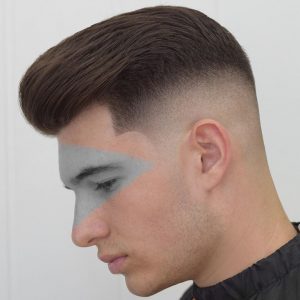 Mens Hairstyles Haircuts For Men For 2019