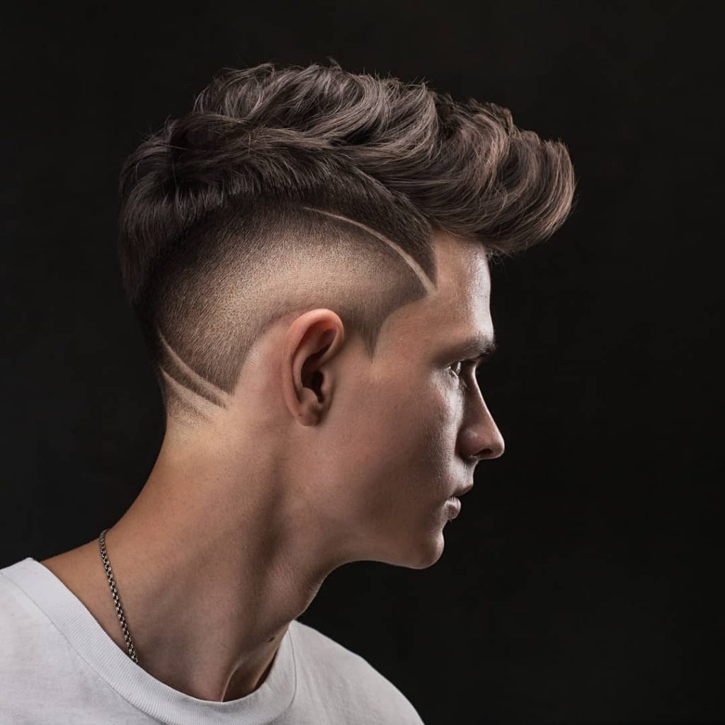 10 Most Attractive Mens Hairstyles  Best Haircuts For Men 2023