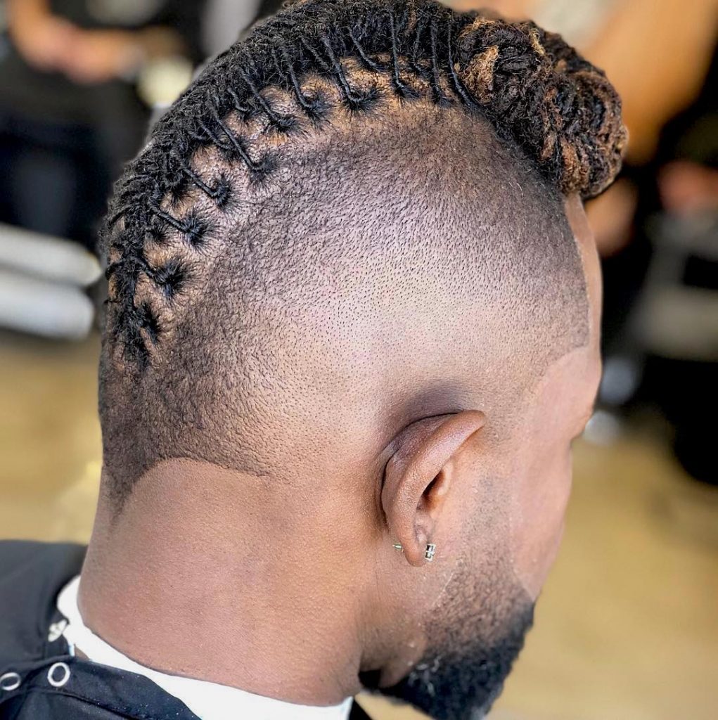 Braids For Men: A Guide To All Types Of Braided Hairstyles For 2021