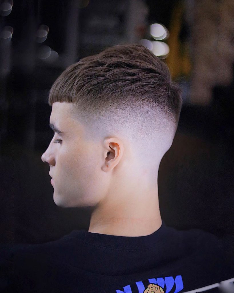 best haircuts for young guys