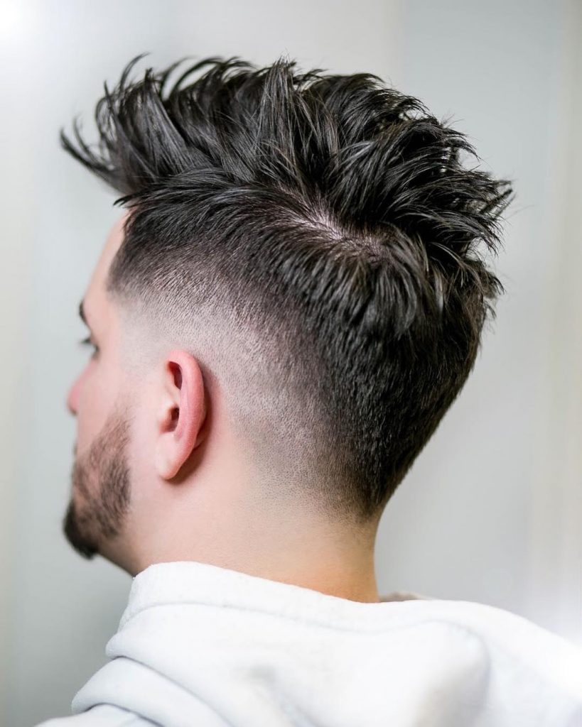 The Best Men S Hairstyles For 2020