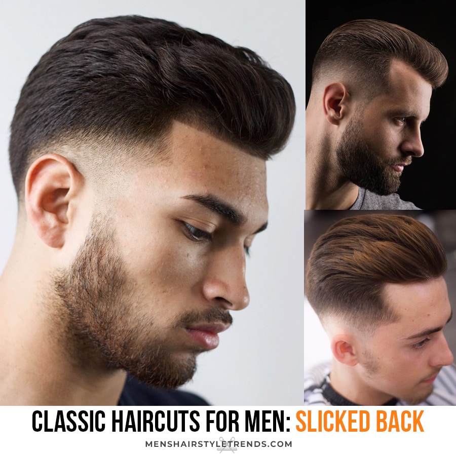 6 Fashionable Hairstyles Every Man in His 30s Should Nail