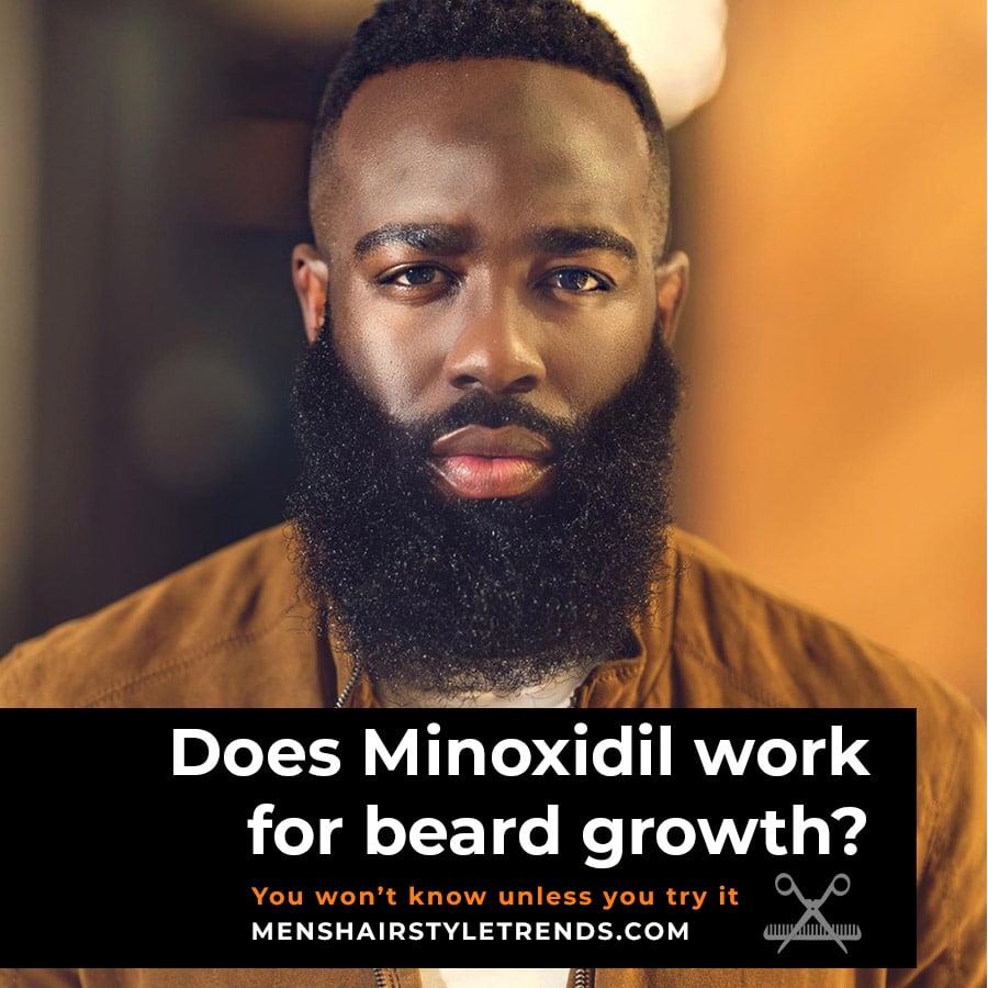 Featured image of post Beard Growth Minoxidil Beard Before And After Minoxidil is essentially rogaine as it s the key ingredient but we prefer the direct product that you can buy instead