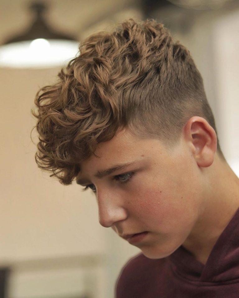 25+ Hairstyles For Young Men (Cool + Stylish)