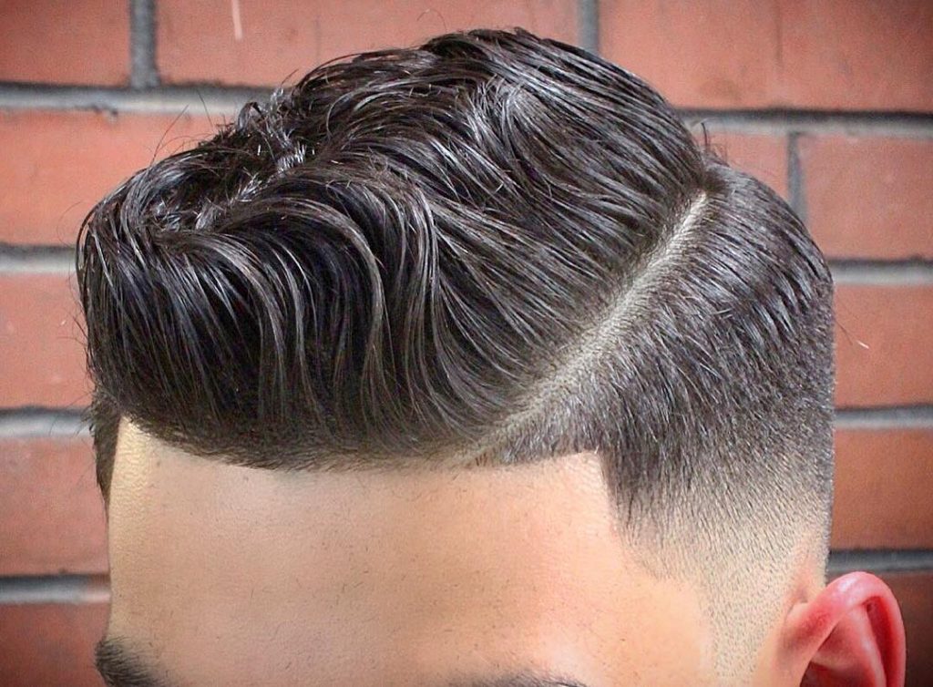 1960s Hairstyles for Men —[some] still on trend today – VAGA magazine