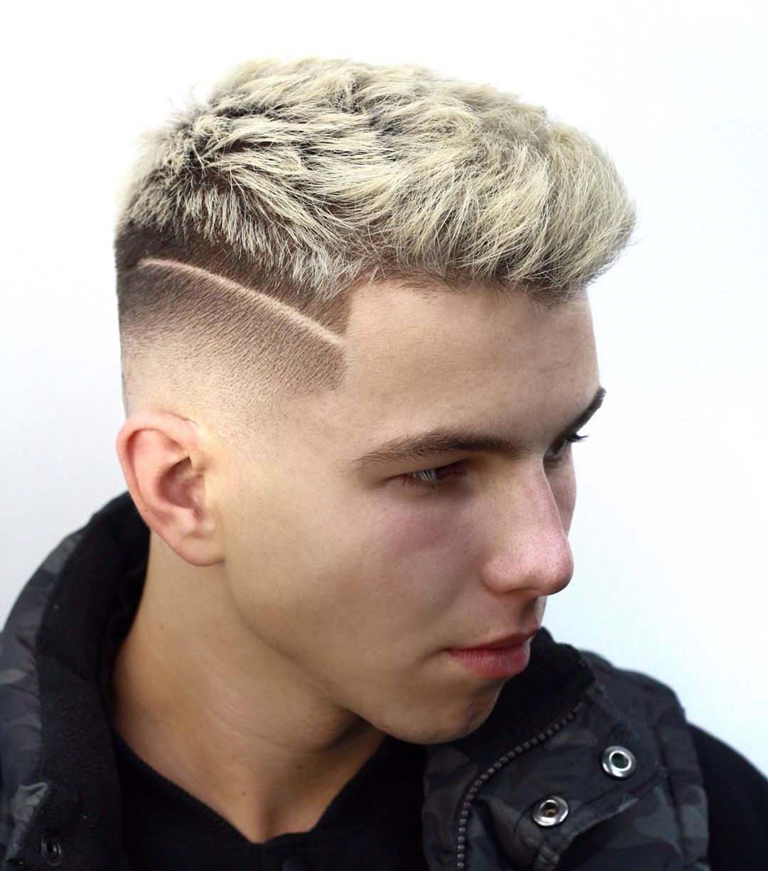 20+ Cool Haircuts For Men (2021 Trends)