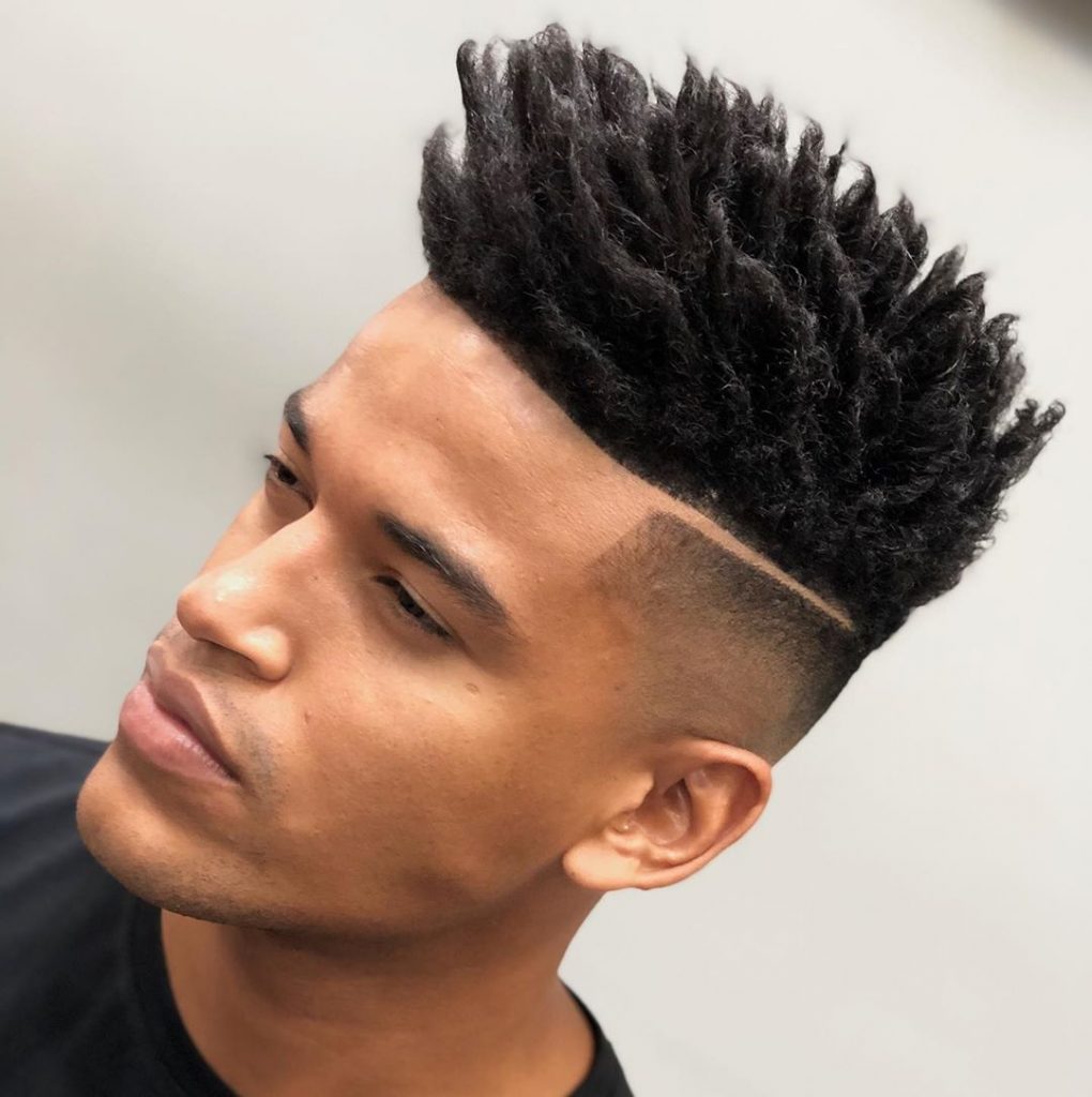 25+ Hairstyles For Young Men (Cool + Stylish) 25+ Hairstyles For Young Men (Cool + Stylish)