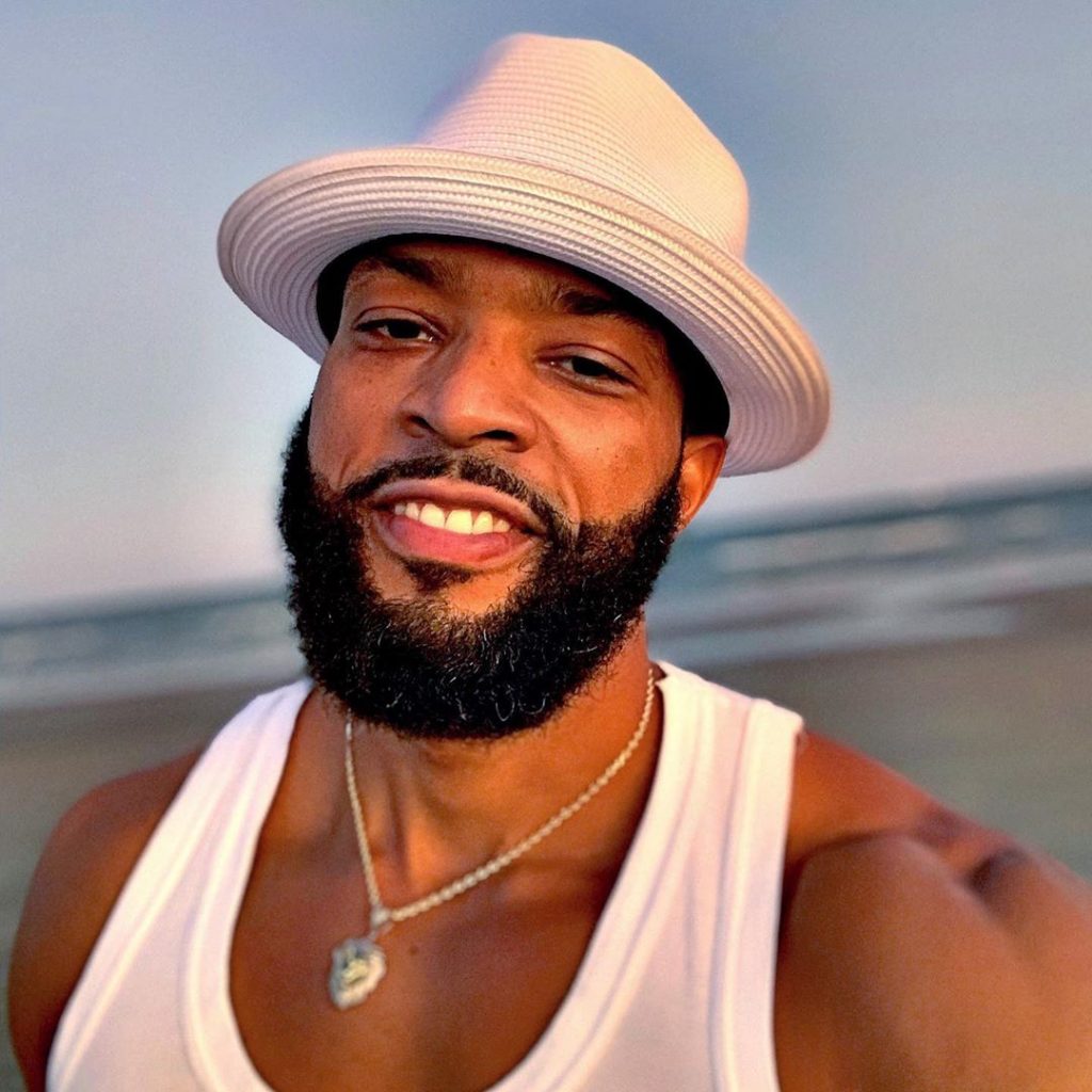 Trendy And Popular Beard Styles For Black Men Anna Blog