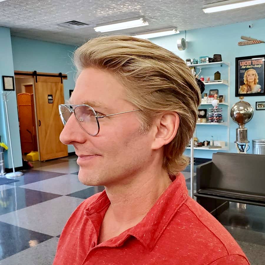 Classic Men's Haircuts + Hairstyles That Are Stylish And Cool For 2023 Classic Men's Haircuts + Hairstyles That Are Stylish And Cool For 2023
