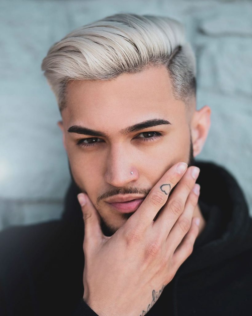 Classic Men's Haircuts + Hairstyles That Are Stylish And Cool For 2023 Classic Men's Haircuts + Hairstyles That Are Stylish And Cool For 2023