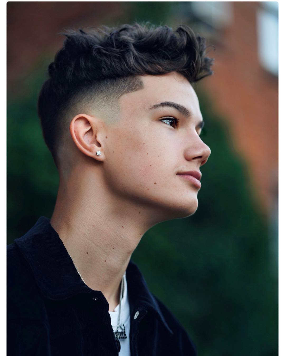 25+ Hairstyles For Young Men (Cool + Stylish)