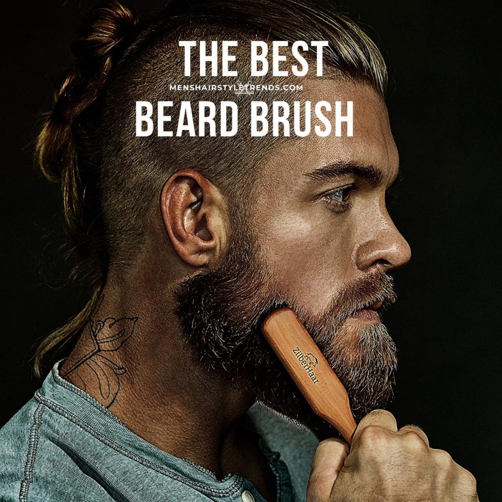 the best beard brush