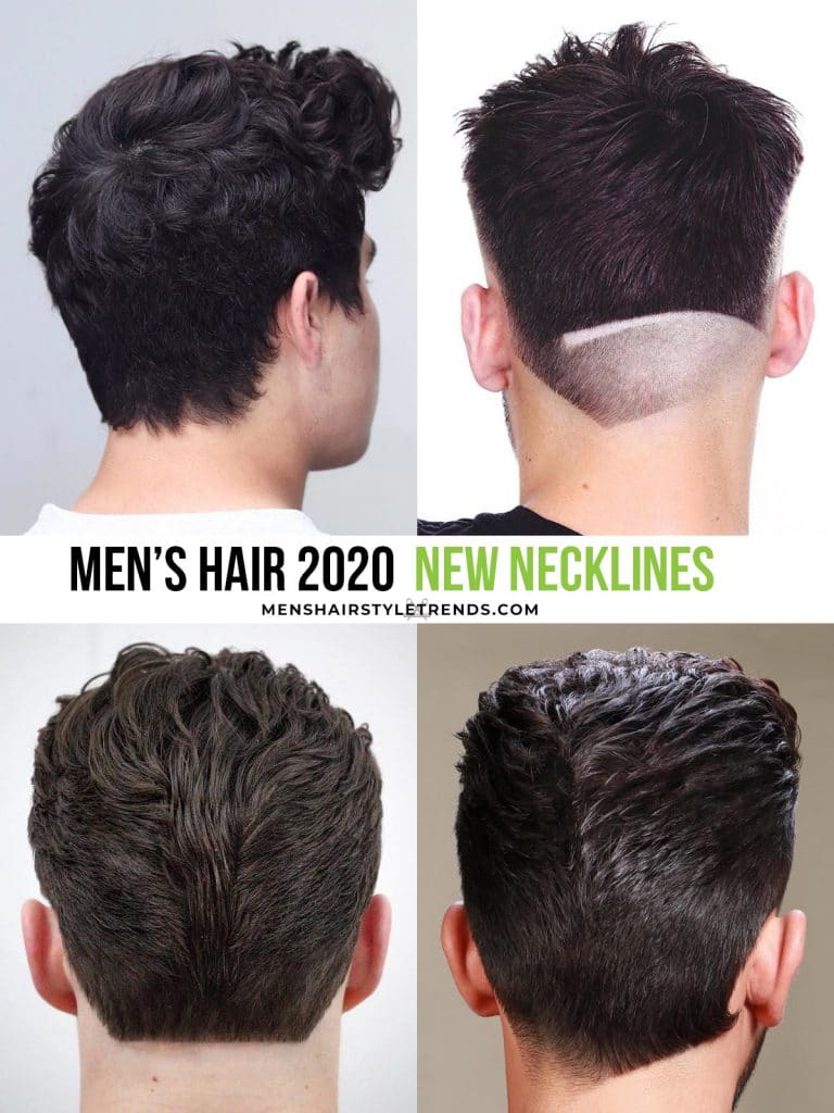 20 Popular Haircuts For Men 2020 Styles