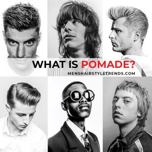 Mens Hairstyles Haircuts 2019 Trends