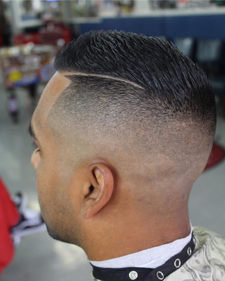 beautiful How Long Is A Crew Cut 